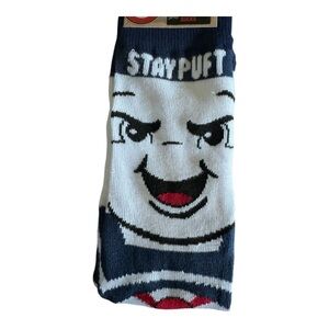 Novelty Crew Socks Unisex